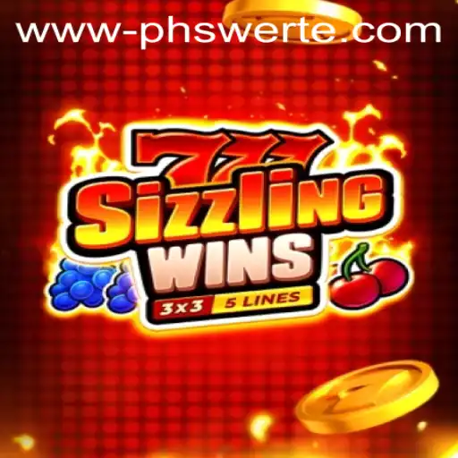 Unveiling the Exciting World of 777 Sizzling Wins and the Quest for 'Ph Swerte'