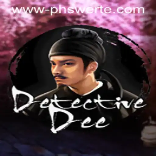 Unravel the Mystery of DetectiveDee: A Modern Game with a Twist of Luck