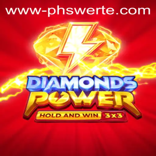 Exploring the Intriguing World of Diamondspower: A Journey Through Strategy, Luck, and Thrills