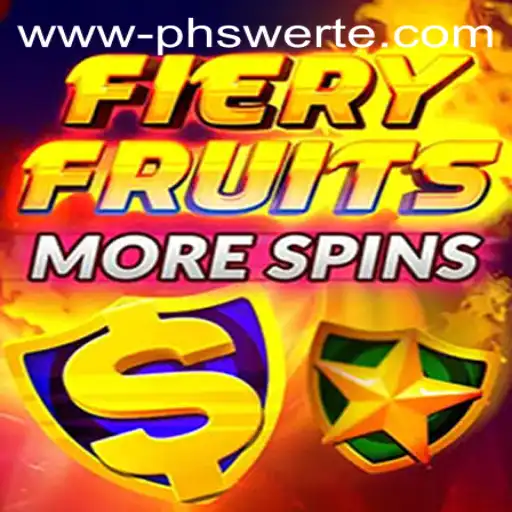Exploring FieryFruitsMoreSpins: A Game of Luck and Strategy