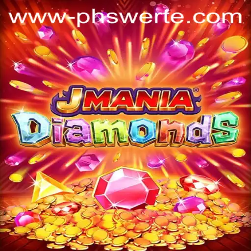JManiaDiamonds: Unveiling a Mesmerizing Gaming Experience with a Twist of Fortune
