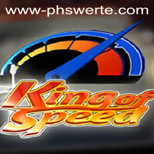Unveiling the Thrilling World of KingofSpeed: Embrace the Excitement with a Dash of Ph Swerte