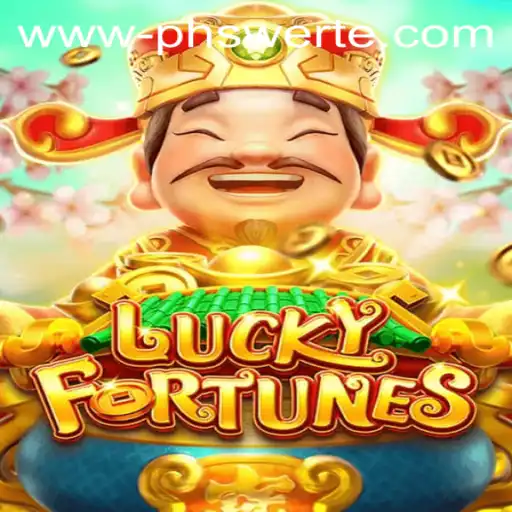 Exploring the Exciting World of LUCKYFORTUNES