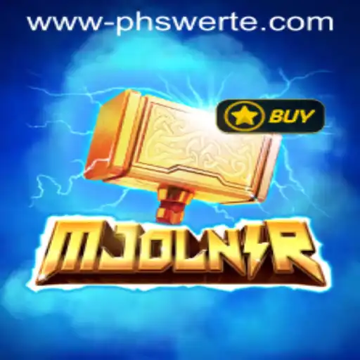 Mjolnir: A New Era of Gaming with 'Ph Swerte'