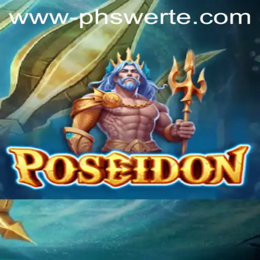 Embark on an Adventure with Poseidon: Unveiling Swerte's Mystical World