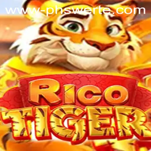 An In-Depth Introduction to RicoTiger and the Intriguing 'ph swerte' Element