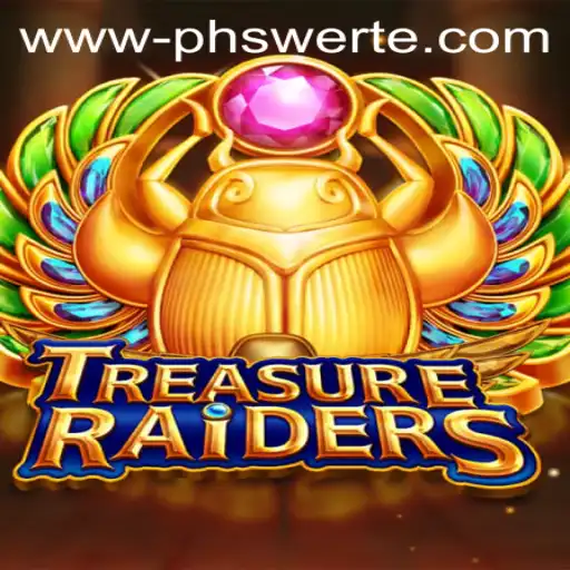 Unraveling the Adventure of TREASURERAIDERS: An Immersive Gaming Experience