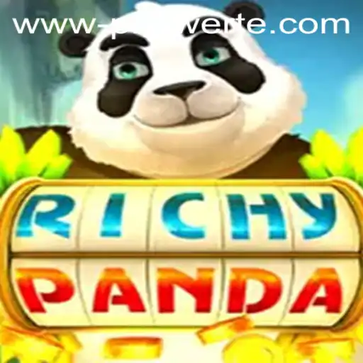 Exploring the Fascinating World of RichyPanda: A New Era of Gaming
