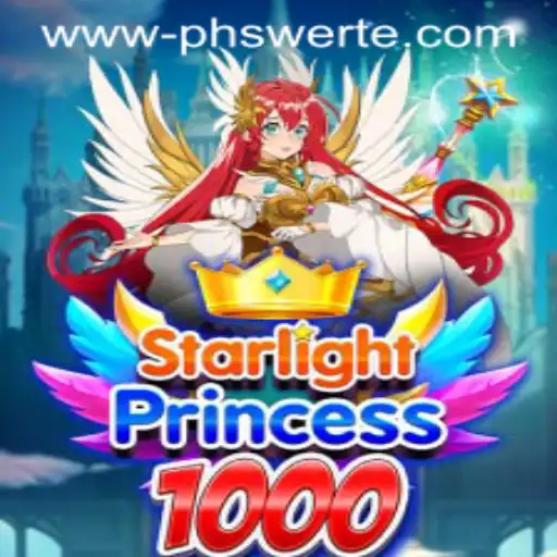 Exploring the Enchanting World of StarlightPrincess1000 and Winning with Ph Swerte