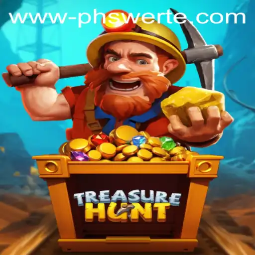 Exploring TreasureHunt: A Thrilling Game for the Adventurous Spirit