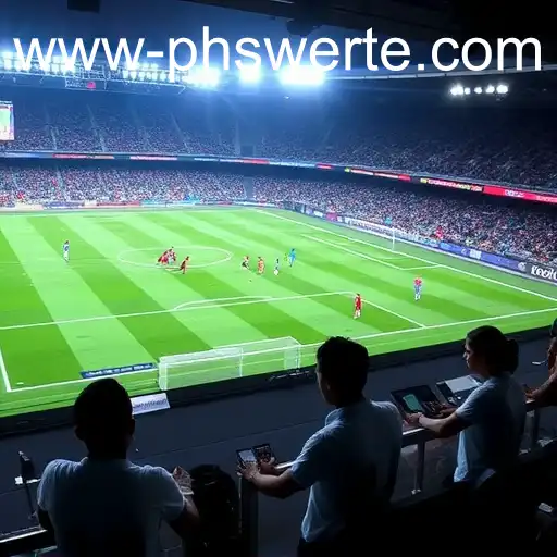 Exploring the Rise of Virtual Sports: A New Era of Entertainment