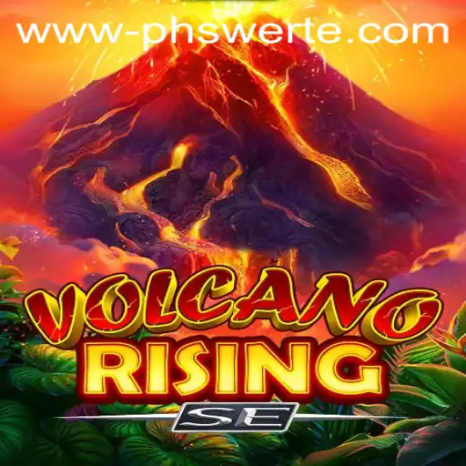Discover the Thrilling World of VolcanoRisingSE: Embrace the Challenge